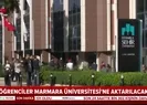 Kapatılan İstanbul Şehir Üniversitesi öğrencilerine ne olacak? YÖKten flaş açıklama |Video