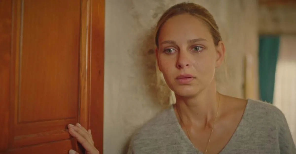 Maria ile Mustafa 8. bölüm fragmanı yayınlandı! Maria ile Mustafa yeni bölüm fragmanı izle