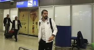Kara Kartal’da Caner sürprizi