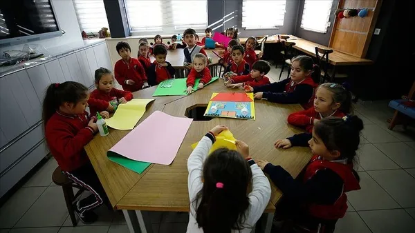 1694943284389.jpeg İlkokullarda uygulamaya konulacak! Detaylar netleşti: Sınav değil süreç odaklı eğitim - 5