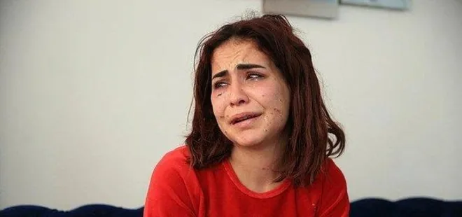 Beyza Yurttaş'ın feryadı yürek dağladı: Ölmek istemiyorum