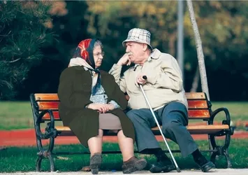 Emekliye promosyon parası peşin ödenecek