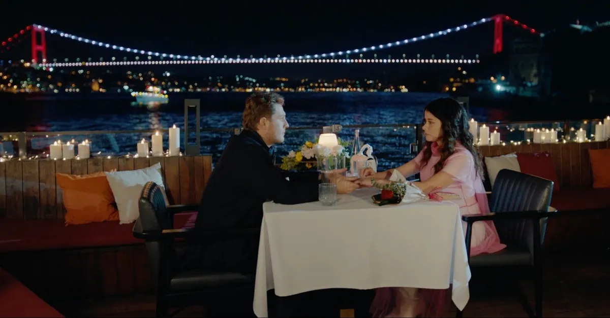 Ateş Kuşları 31. bölüm 3. fragmanı | Ateş Kuşları yeni bölüm fragmanı