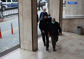 Malatya'da bina çökmesi! Tutuklanan zanlıdan şoke eden savunma