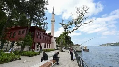 Kalyon Vakfı’ndan ’Vaniköy’ paylaşımı