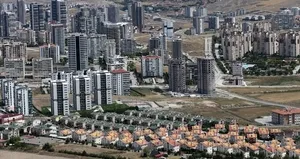 Konut satış rakamları açıklandı
