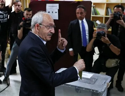 Kılıçdaroğlu istifa mı etti, görevinden ayrıldı mı? Kemal Kılıçdaroğlu CHP’den istifa mı edecek, açıklama geldi mi?