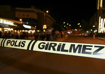 Mersin'de cinayet! Asker öldürüldü