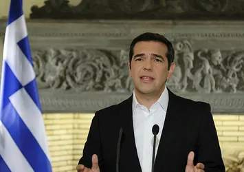 Aleksis Çipras'tan erken seçim talebi