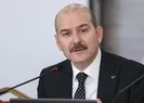 Sokağa çıkma yasağı ilan edilecek mi? Süleyman Soylu canlı yayında açıkladı |Video