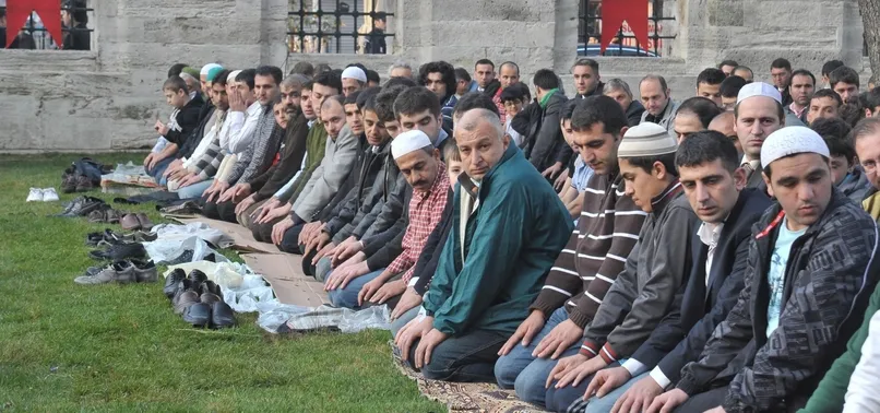 tesrik tekbiri ne zaman baslar