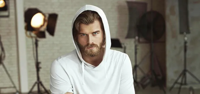 Kıvanç Tatlıtuğ hamburgerci açıyor