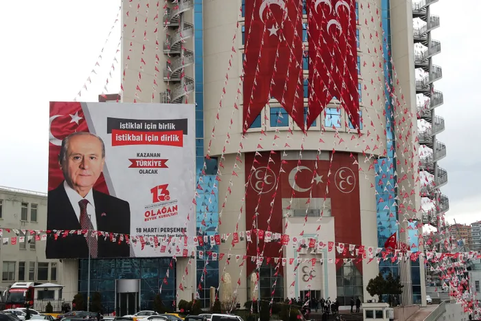 Son dakika: Bahçeli’den MHP 13. Olağan Büyük Kurultayı’nda önemli açıklamalar