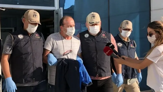 İYİ Partili Levent Özeren hakkında "Cumhurbaşkanına hakaret" suçundan iddianame hazırlandı - 2