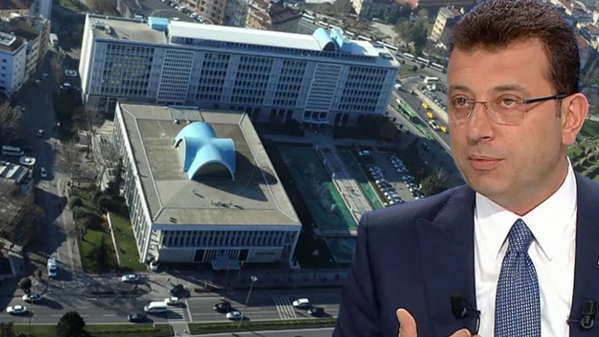 Ekrem İmamoğlu'nun Sisteminde rüşvet ağı deşifre oldu! Rezidans, villa ve arsalar...