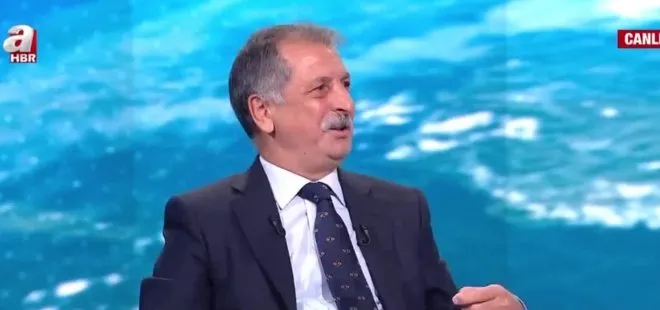 Sabah Gazetesi Yazarı Mahmut Övür Kemal Kılıçdaroğlu’nun erken seçim çağrısını yorumladı