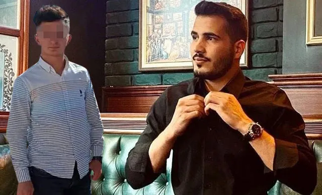 Son dakika: Ulaş Çelik cinayetinde dikkat çeken detay: Katiliyle bir ay önce barışmış - 2