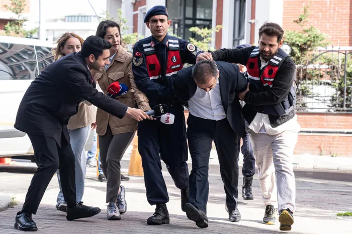 Savcıyı tehdit soruşturmasında yeni gelişme! İtirafçının ifadesi ortaya çıktı