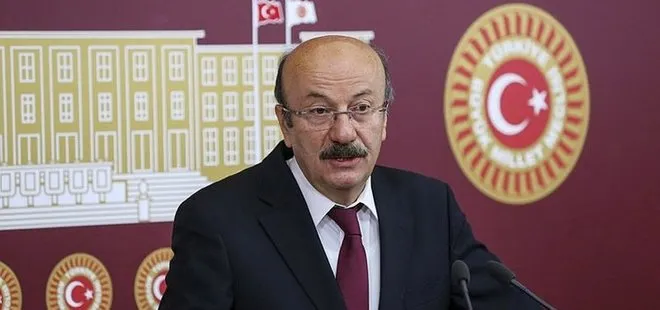 CHP’li Mehmet Bekaroğlu kendi partisine ’faşist’ dedi! Muharrem İnce sinir küpüne döndü