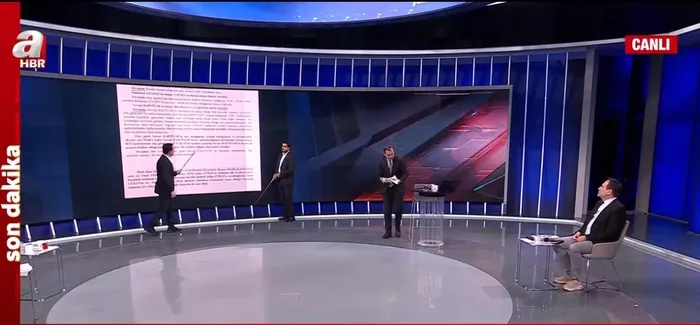 Salim Güran’ın yeni ifadesi A Haber’de! Suçlamaları reddetti | Aramaları neden sildi?