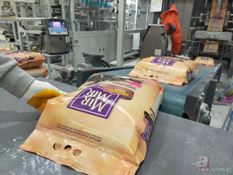 Dünyanın en büyük bentonitin yatağı Ordu’da! Osmanlı’nın şifa kaynağı: Ülkeler sıraya girdi 4