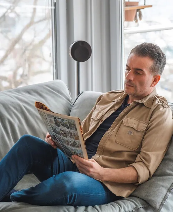 Murat Cemcir’e kötü haber! İkinci kez aynı şoku yaşadı