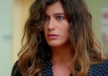 Berrak Tüzünataç’a 20 ay hapis
