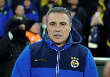 Ersun Yanal'ın tüm planı 3 puan üzerine!