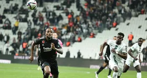 Beşiktaş’ta Larin gelişmesi! Teklif var ısrar yok
