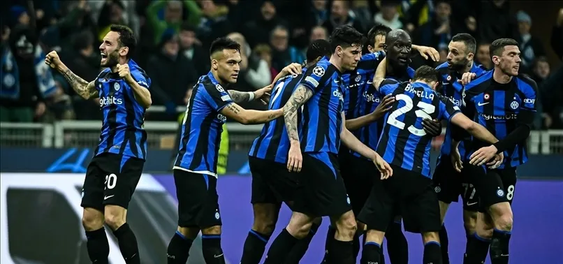 EXXEN TV 8 CANLI İZLE! Şampiyonlar Ligi finali Manchester City İnter ...