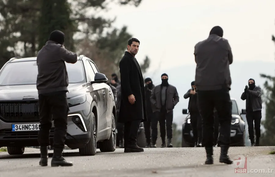 A.B.İ.’de büyük hesaplaşma! Behram kaçırıldı, Çağla’nın dünyası yıkılıyor 2