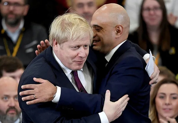 İngiltere Başbakanı Boris Johnson karantinaya girecek