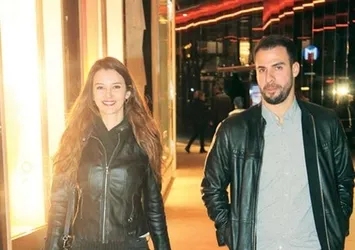 Leyla Lydia Tuğutlu ilk kez sevgilisiyle görüntülendi