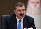 Bakan Kocadan kapanma açıklaması!