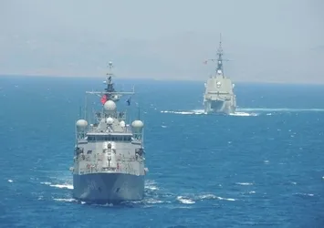Ege'ye çıkarma! O ülke ile ortak eğitim...