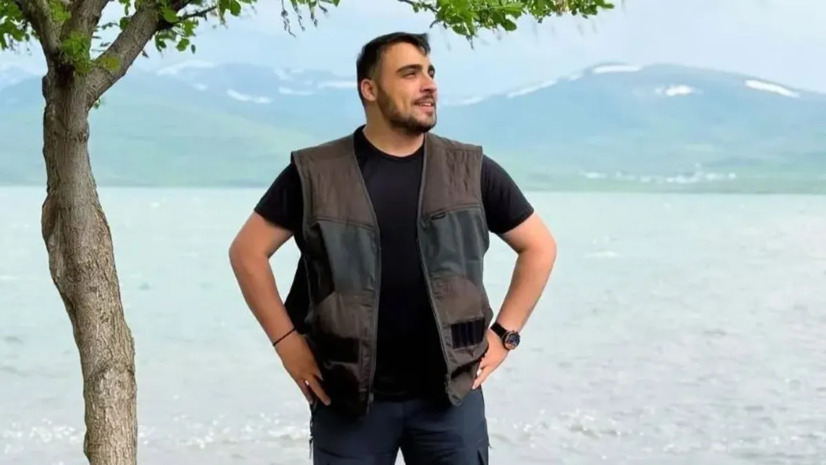 Güvenin bedeli 150 bin TL oldu! Fenomen Yunus Seyyah hakkında şok suçlama