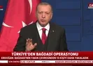 Başkan Erdoğandan Macaristanda önemli açıklamalar