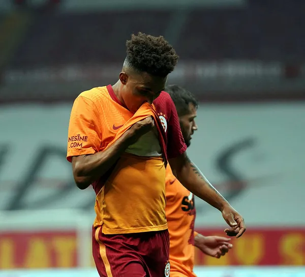 1628962574430.jpg Gedson Fernandes transferinde flaş gelişme! Yıldız oyuncu kadroya alınmadı - 1