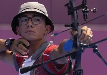 Mete Gazoz isim hakkını kaptırdı!