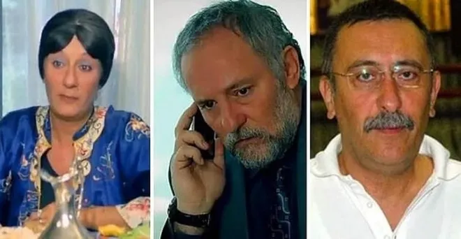 Kaynanalar dizisinin Tijen'i ünlü sanatçı Prof.Dr. Sevda Aydan vefat etti - 1