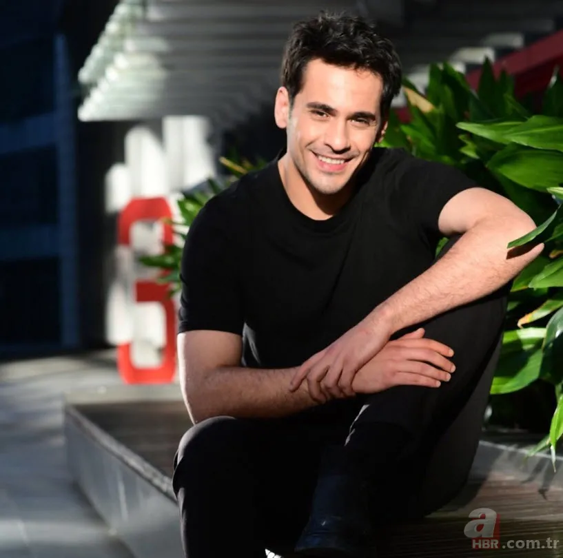 Aldatmak’ın Tolga’sı Caner Şahin’in eski sevgilisi kendisinden ünlü çıktı! Meğer bir zamanlar... 2