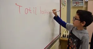 Ara tatil kalkıyor mu? Bakan Tekin’den açıklama geldi