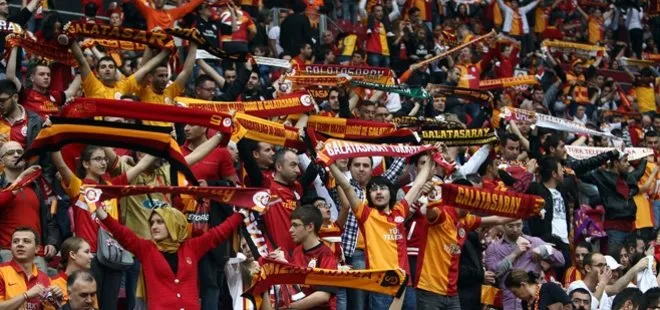 Östersunds-Galatasaray maçı hangi kanalda şifresiz saat kaçta?