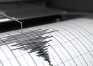 İzmir depremi son dakika: İzmirde deprem mi oldu, kaç büyüklüğünde? AFAD ve Kandilli...