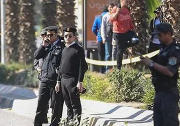 Mısır'da silahlı saldırı: 23 ölü, 25 yaralı