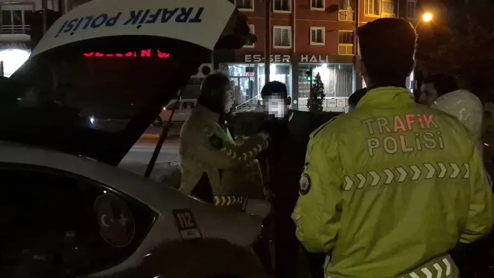 Öyle bir ceza aldı ki ne tadı kaldı ne de tuzu: "Araba 80 bin TL satsak ödeyemeyiz" - 2