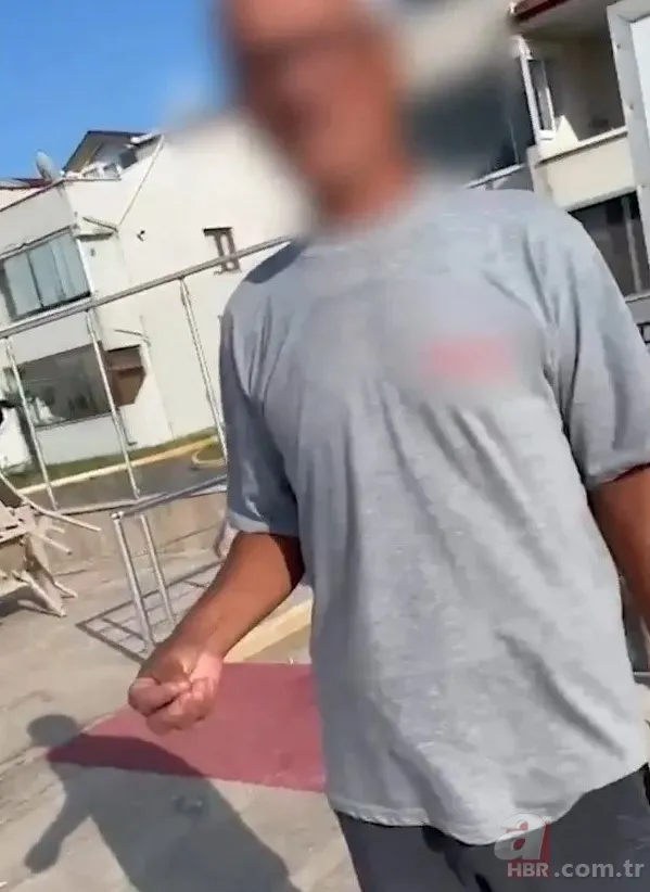 28 Şubat kafası! Düzce’de site sakininden skandal: Haşemayla havuza girmesine izin vermedi | "Bu ayrımcılığa giriyor" 4