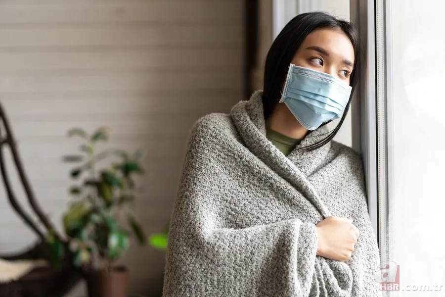 Domuz gribi (influenza) belirtileri neler, tehlikeli mi? İnfluenza A-B-C-D nedir, kaç gün sürer? 6