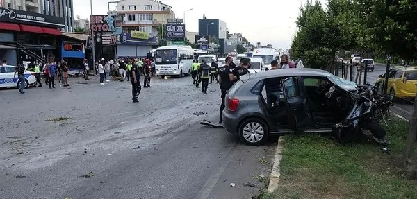 Son dakika: ‘İyilik meleği’ Sevgi Ekmekçi kaza kurbanı! Sevenleri yasa boğuldu - 6