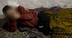 3 kardeş yıllarca güvercin kümesinde tutulmuş